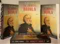 Św. Andrzej Bobola. Bohater Chrystusowy - ks. Józef Niżnik