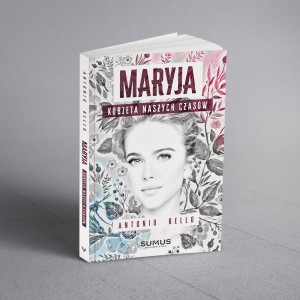 Maryja. Kobieta naszych czasów - Antonio Bello