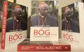 Bóg albo nic. Rozmowa o wierze - kard. Robert Sarah, Nicolas Diat