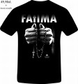 T-shirt FATIMA (klasyczna)