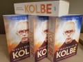 "Maksymilian M. Kolbe Biografia świętego męczennika", Tomasz P. Terlikowski