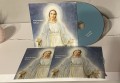 NIEPOKALANA MIŁOŚĆ /płyta CD/ - Agnieszka Lewalska