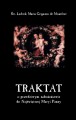 Traktat o prawdziwym nabożeństwie do Najświętszej Maryi Panny (twarda okładka) - św. Ludwik Maria Grignion de Montfort