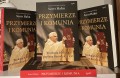 Przymierze i komunia. Teologia biblijna papieża Benedykta XVI - Scott Hahn