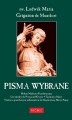 Pisma Wybrane (twarda okładka) - św. Ludwik Maria Grignion de Montfort